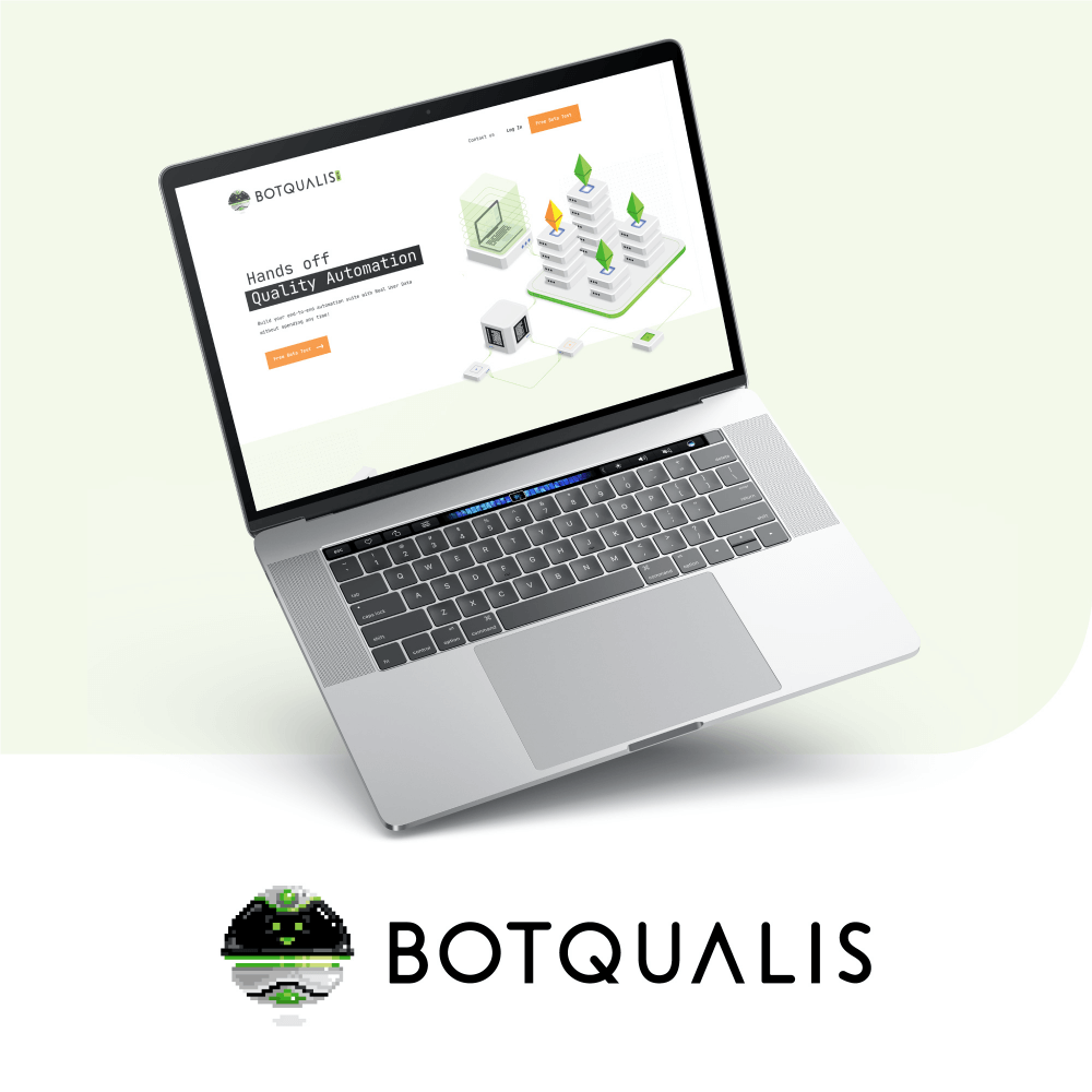 Botqualis—